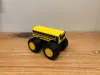 P2S 0.2mm layer, 3 walls, 15% infill