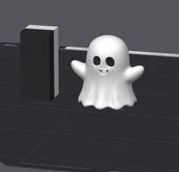 0.2mm adaptive layer height