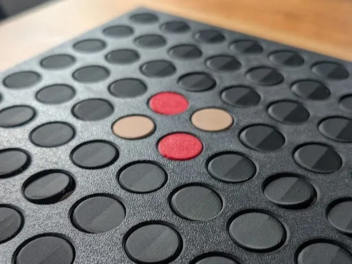 Reversi | Othello game board