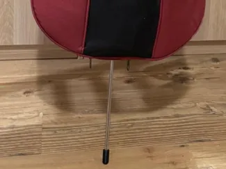 Protective Cover for the Cello pick