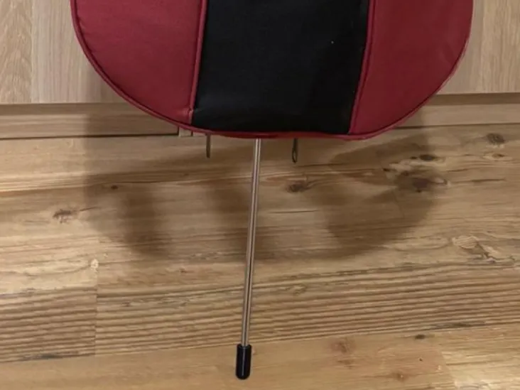 Protective Cover for the Cello pick