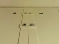 0.2mm layer, 6 walls, 25% infill