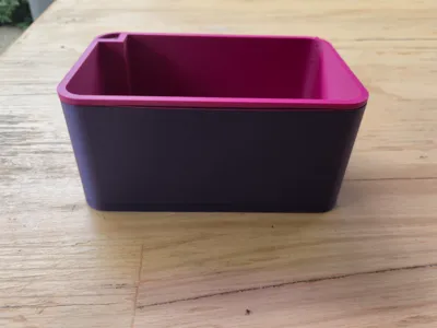 180 x 115 self watering pot