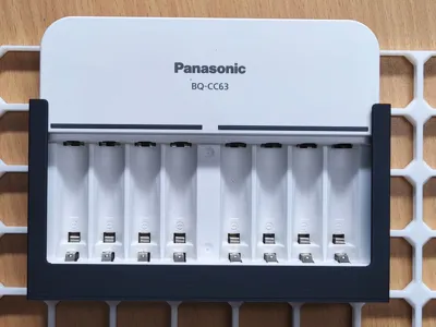Panasonic BQ-CC63 Mount for openGrid Support-Free