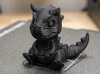 0.16mm layer, 2 walls, 15% infill