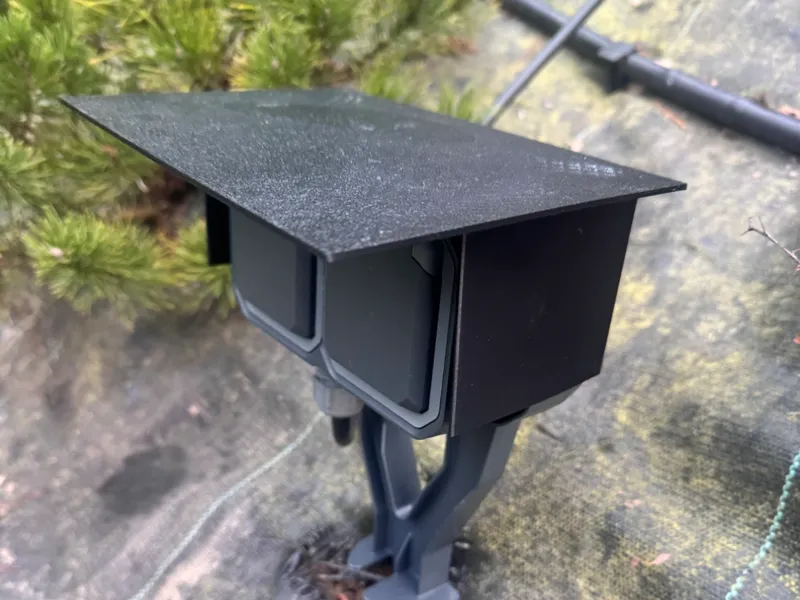 Legrand Plexo cover