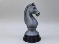 Large 0.2mm layer, 2 walls, 10% infill