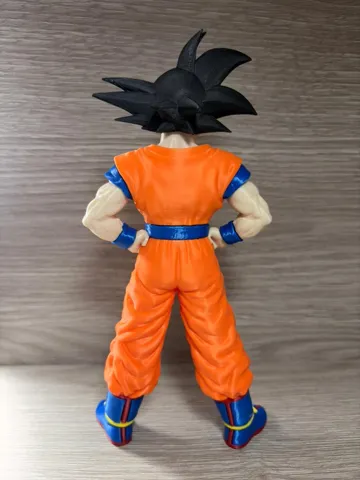 Accesorio para impresora 3D: Goku Base Multipartes (NO AMS) — vista de referencia 5