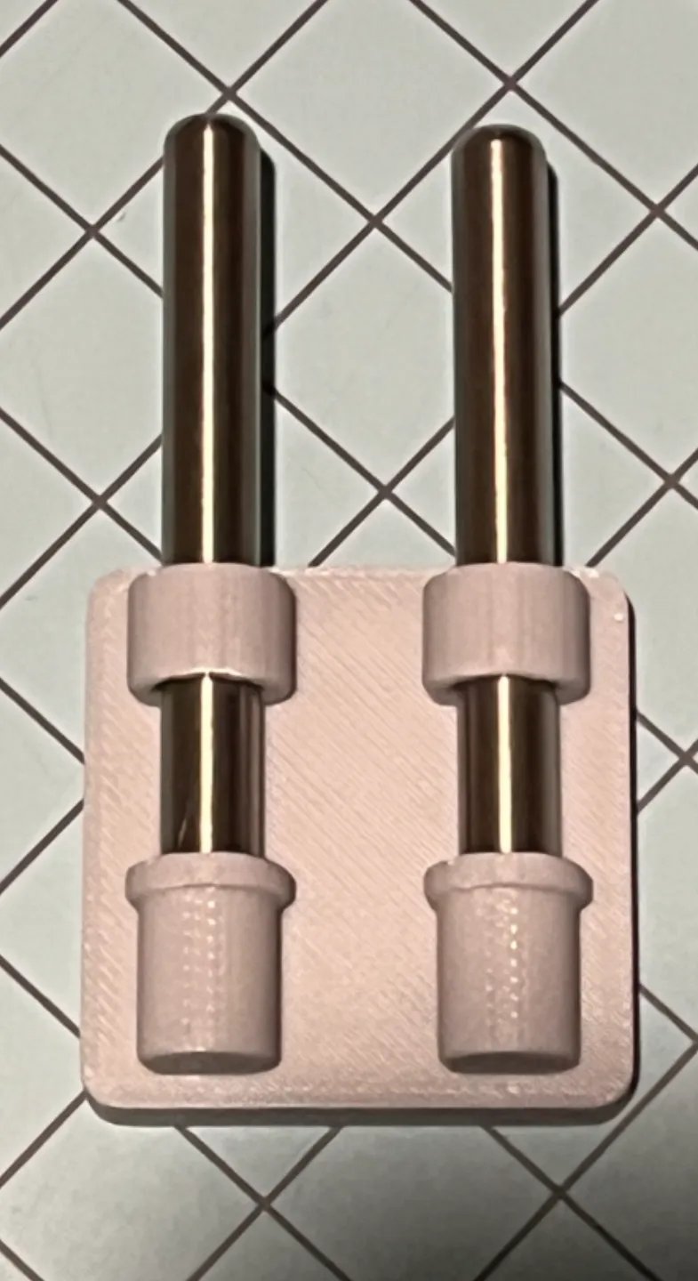 Piburn Grip Adjustment tool holder Magnetic