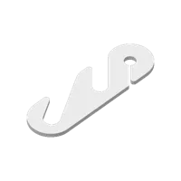 Shorter Version - 0.2mm layer, 2 walls, 15% infill