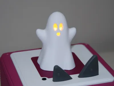 Ghost Tonie