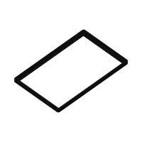 Cadre 150x240 pour portrait Mario (HueForge) — photo 2
