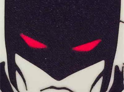 Batman's Gotham