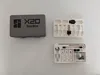 All parts X2DToolBox