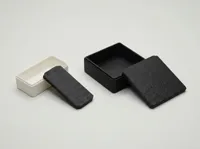 Box for screw