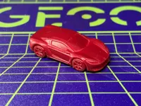 0.08mm layer, 2 walls, 15% infill