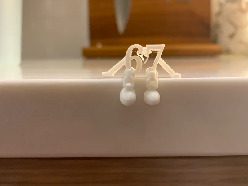 teeny tiny 67 buddy