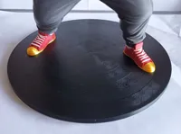 0.16mm layer, 2 walls, 8% infill