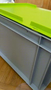 0.2mm layer, 3 walls, 25% infill