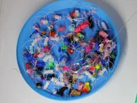 Jeu de pêche pour soirées entre amis — photo 5