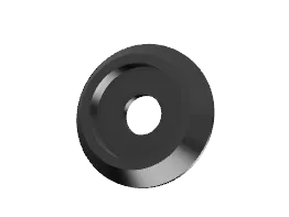 FR SKATES Screw plastic washer for heel strap 