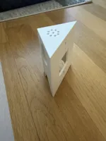 0.2mm layer, 3 walls, 50% infill