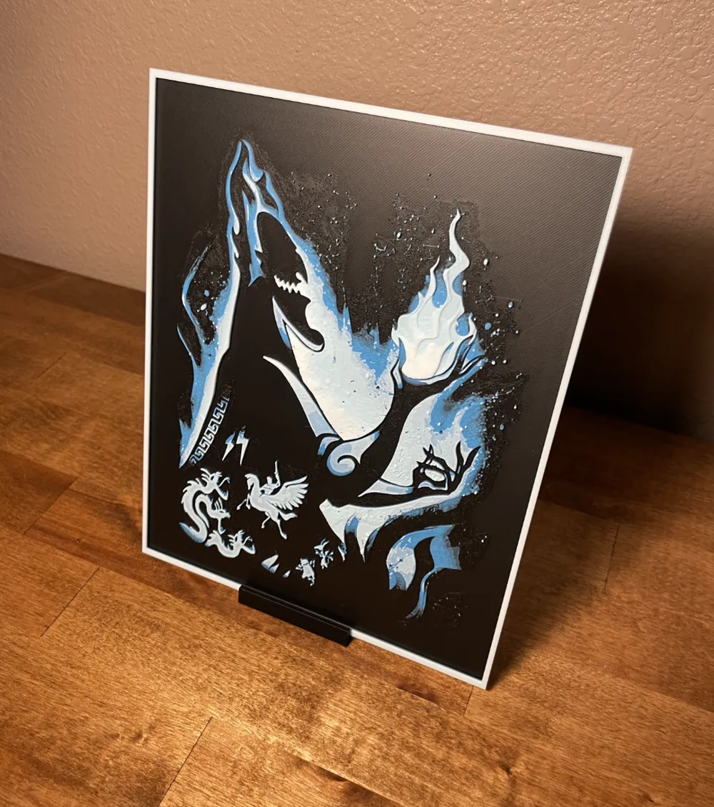 Disney - Hades (better quality)