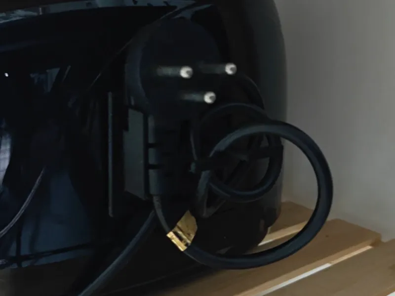Cable Holder