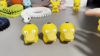 Multicolor Psyduck Button Edition