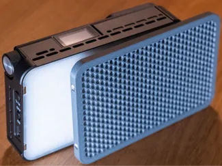 Honeycomb Diffuser Mount – RM40C