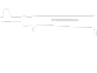 6.5" Bayonet Pradtice Model