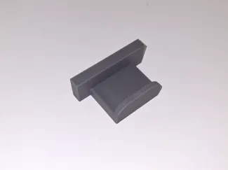 Simple Cap holder 