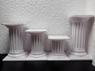 Podium 75mm,100mm,125mm,150mm