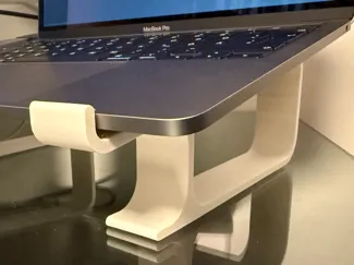 Laptop Notebook MacBook Ständer 