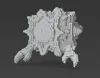 0.2mm layer, 3 walls, 18% infill