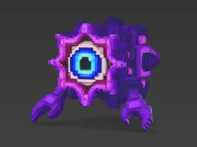 Steal a Brainrot|Abyssaloco