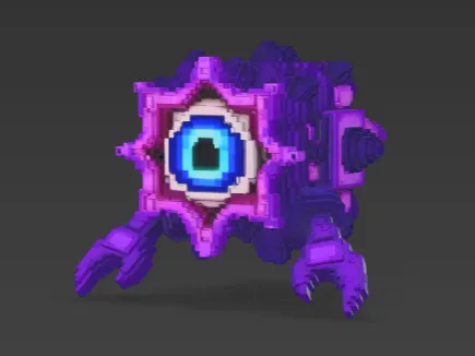 Steal a Brainrot|Abyssaloco