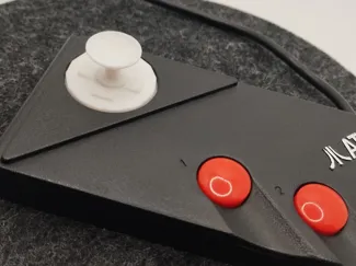 Atari 2600 7800 Gamepad Thumbstick 