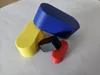 1 inch ( 2.54mm) Steel ball