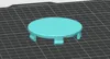 0.2mm layer, 6 walls, 25% infill