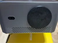 0.2mm layer, 6 walls, 25% infill