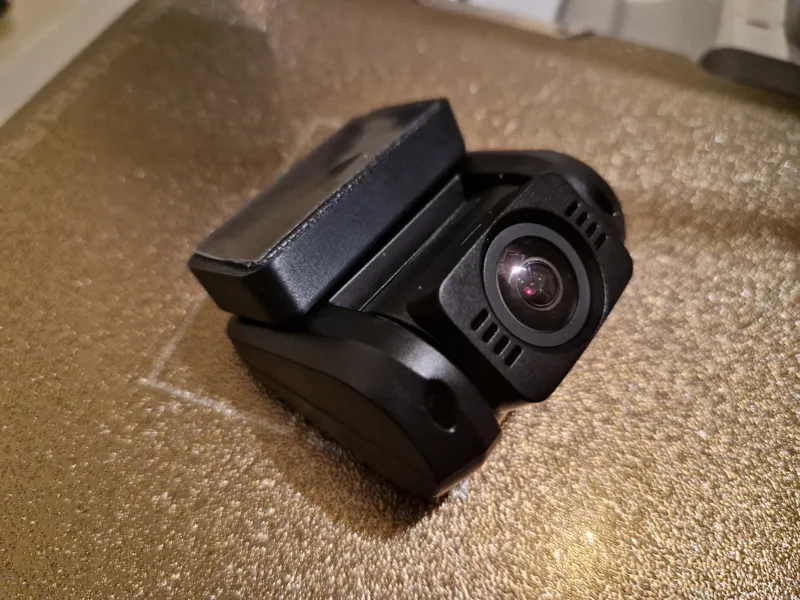 Viofo 129 Rear Dashcam Mount