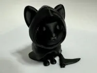 0.2mm layer, 2 walls, 10% infill