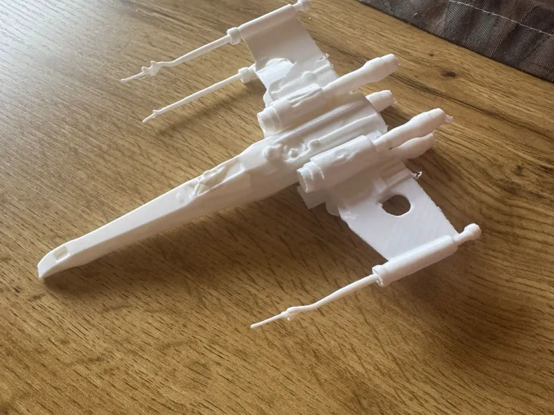 x-wing