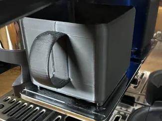 Ninja Luxe Cafe Drip Cup