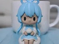0.08mm 层高, 2 层墙, 10% 填充