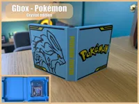 VERSION CRYSTAL (ENGLISH)
