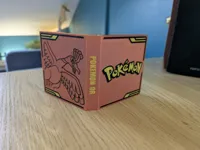 VERSION GOLD (ENGLISH)