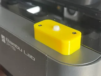 P1S灯带开关盒
