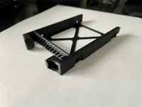 0.2mm layer, 3 walls, 15% infill